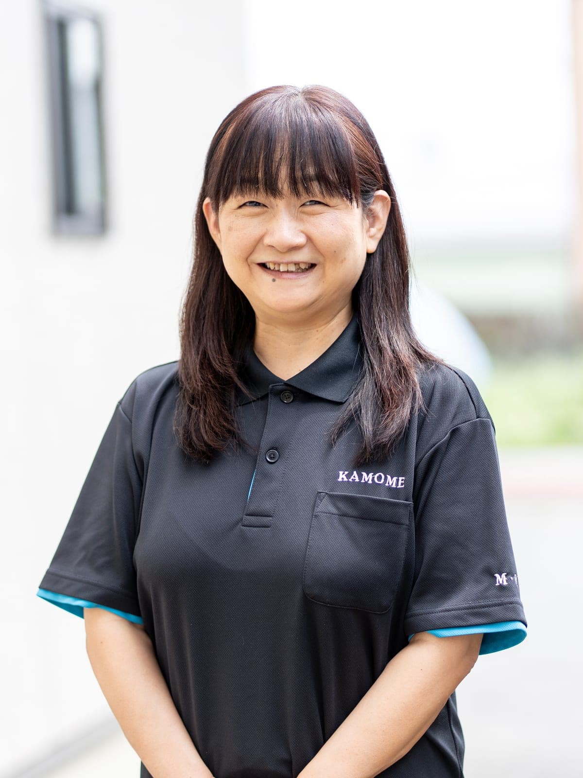 職業指導員 M.Yさん