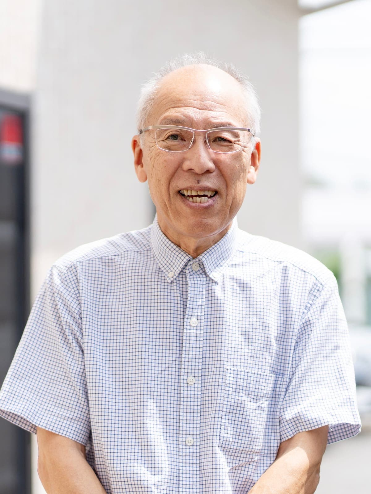 職業指導員 N.Kさん