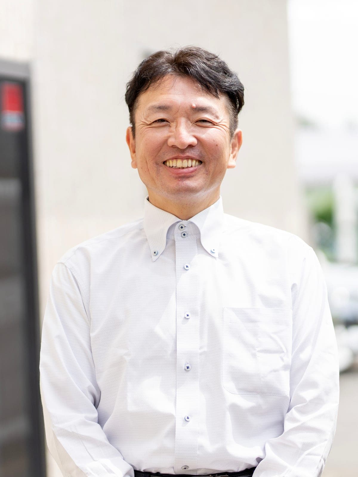 代表理事 藤原正樹